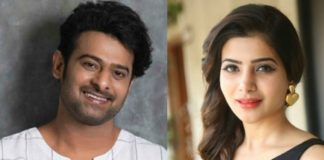 THIS Is The Reason Why Prabhas And Samantha Akkineni Have Not Worked Yet; Find Out