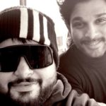 Allu Arjun Is All Praise For Thaman’s Promise And Album