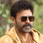Narappa actor Venkatesh Offers Words Of Encouragement To COVID Warriors