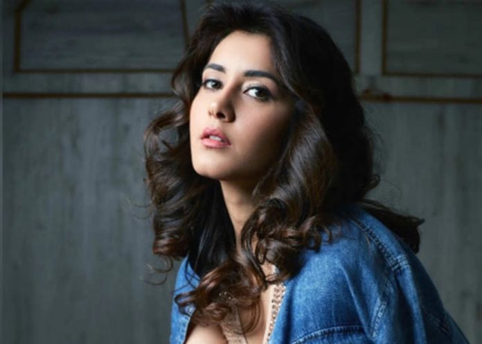 Raashi Khanna Posts A Cryptic Tweet And We Think It May Be About World Famous Lover – Find Out