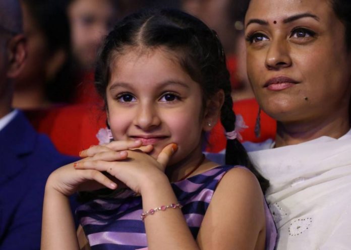 Namrata Shirodkar Shares Daughter Sitara’s Throwback Video And It Is All Things Cute
