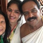 Anushka Shetty Shares A Lovely Family Picture To Wish Her Father On His Birthday
