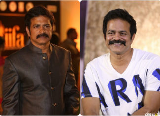Exclusive! Brahmaji opens up about how Jr NTR helped him