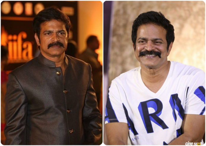 Exclusive! Brahmaji opens up about how Jr NTR helped him