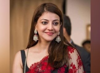 Kajal Aggarwal Donates 2 Lakhs To Corona Crisis Charity To Help Out Daily Wage Workers Of Tollywood