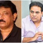 Telangana Minister KTR Gives A Witty Reply To Ram Gopal Varma-Find Out!