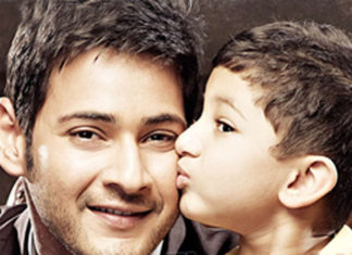Namrata Shirodkar Shares Adorable Throwback Picture As Part Of ‘One For Each Day’ Series