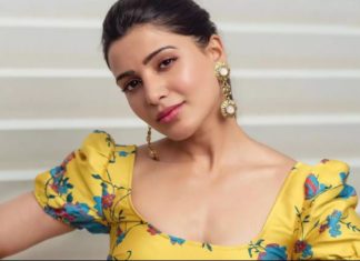 Samantha Akkineni Is Up For Another Remake? Here’s What The Buzz Is