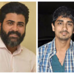 Siddharth and Sharwanand To Share Screen Space In Ajay Bhuapthi Directorial?