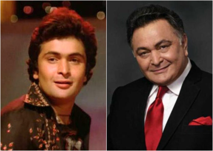 #RishiKapoor- From Chiranjeevi To Rajinikanth Tollywood Celebrities Mourn The Loss Of Rishi Kapoor