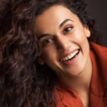 Taapsee Pannu about Benefits of Being Eldest Sibling