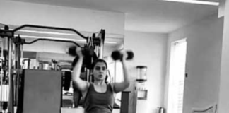 Samantha Akkineni Giving Us Some Serious Fitness Goals Amid Lockdown