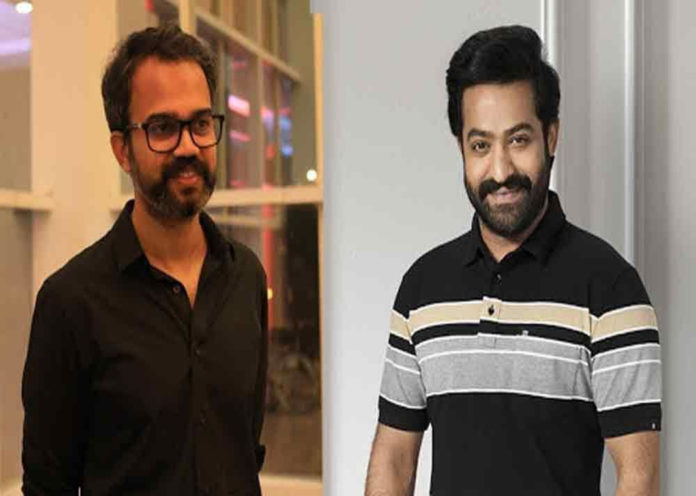 #NTR31: THIS Update About Jr NTR-Prashant Neel Film Leaves Fans Super Excited