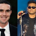 Cricketer Kevin Pietersen Grooves To AR Rahman’s Tamil Song ‘Otakadha Kattiko’ And Fans Cannot Keep Calm
