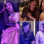 Chiranjeevi’s Amazing Dances Moves On 80s’ Classic Hit Songs Is Making Fans Go All Nostalgic