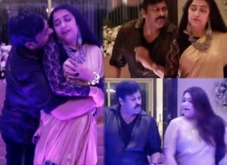 Chiranjeevi’s Amazing Dances Moves On 80s’ Classic Hit Songs Is Making Fans Go All Nostalgic
