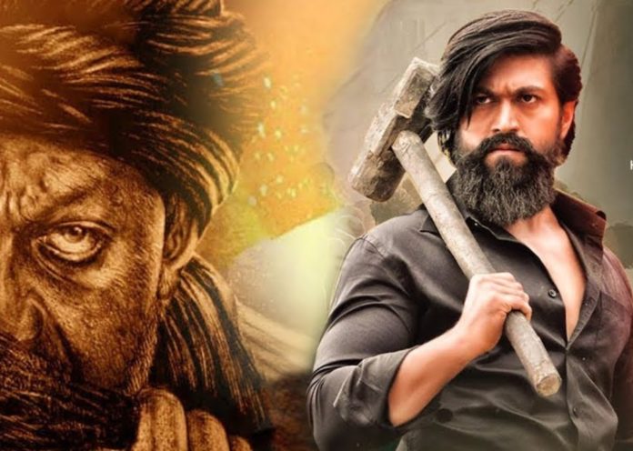 Makers Of KGF Chapter 1 To Sue A Local Telugu Channel For Airing The Film Illegally