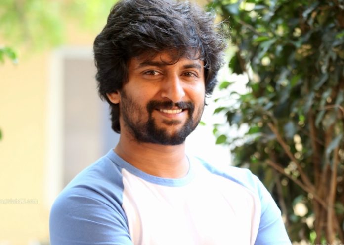 Nani To Speak Telangana Dialect In His Upcoming Film? Find Out