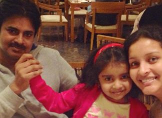 Pawan Kalyan And Renu Desai’s Daughter Aadya Konidela Will Crack You Up With Her Acting Skills In This Latest Video; Check Out