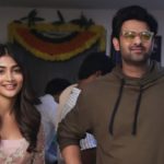 #Prabhas20: Director Radha Krishna Shares Candid Pictures From The Launch Ceremony