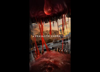 Prasanth Varma Releases Motion Poster Of Movie Based On Coronavirus