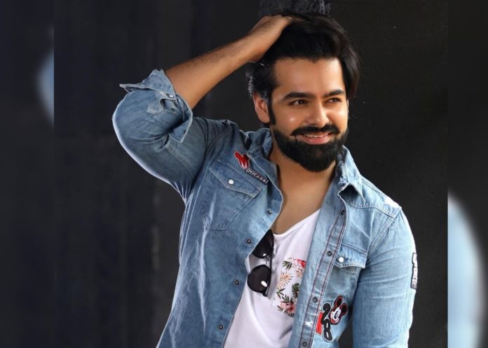 Ram Pothineni Urges His Fans To Keep His Birthday Low-Key Amid The Lockdown Regulations
