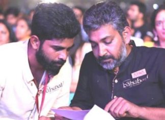 Rajamouli's son SS Karthikeya Opts Out Of Aakasavani, His Debut Project As Producer