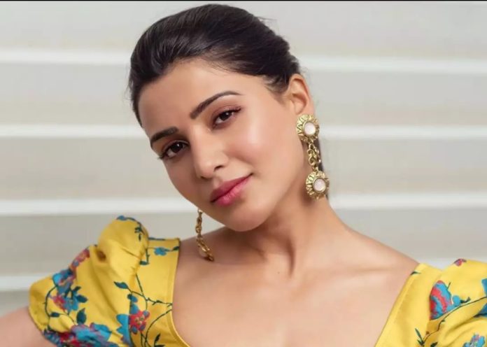 Samantha Akkineni Shares A Thoughtful Post And We Relate To It TOTALLY