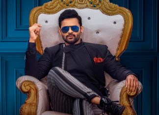 No Pelli Song From Sai Tej-Starrer Solo Brathuke So Better Is A Peppy Number