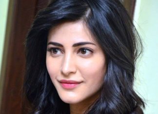 Shruti Haasan Opens Up On If She Wants Her Lover To Be A Fitness Freak Or Normal Fit Person