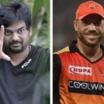 Australian Cricketer David Warner Lip Syncs The Famous Pokiri Dialogue; Puri Jagannadh Offers Him A Cameo Role