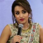 Trisha Krishnan Says THIS Is The Feature She Is Attracted To In A Man