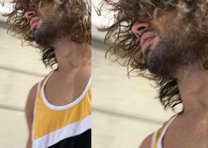 Girl Fans Call Vijay Deverakonda A Hot Mess In THIS Latest Picture
