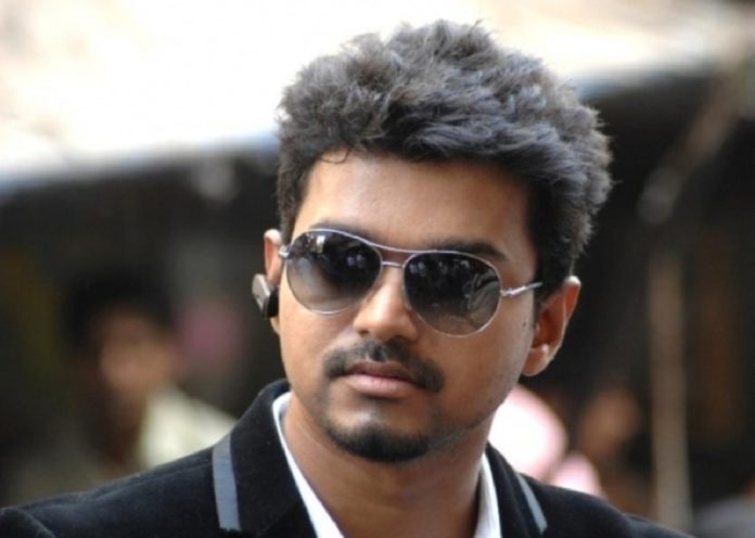 Thalapathy Vijay- AR Murugadoss- Thaman Combo Is Not For Thuppakki 2 But For Another Film?