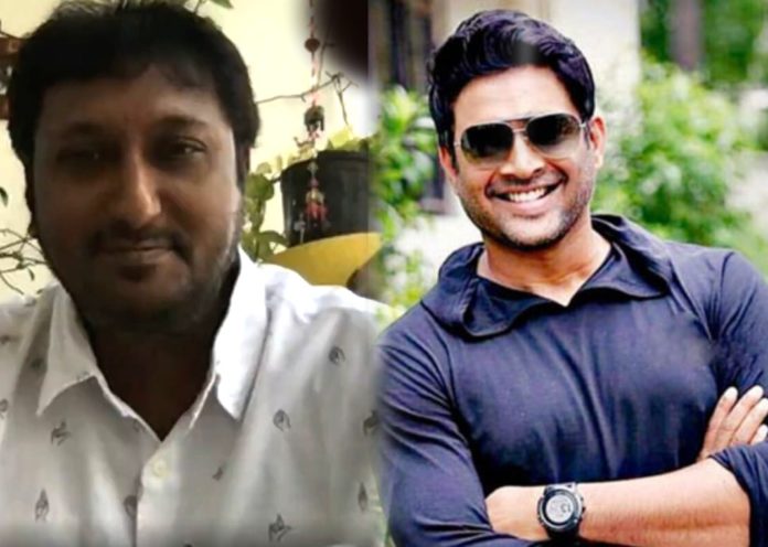 Exclusive! Nishabdham Director Hemant Madhukar opens about Madhavan’s role in the film