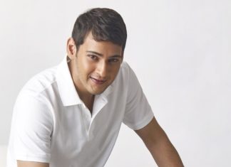This Throwback Picture Of Superstar Mahesh Babu From An Old Photoshoot Is Pure Gold