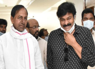 Tollywood Is Relieved As Telangana CM KCR Gives Nod To Resume Film Shootings
