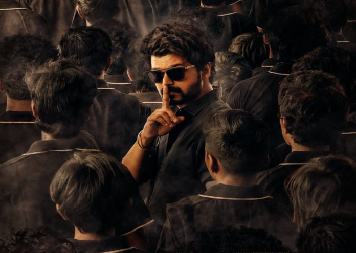 Master: Interesting Update On The Story Of this Thalapathy Vijay Starrer Revealed