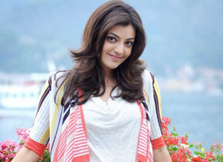 Acharya: Kajal Aggarwal’s Team Clarify the actress Is Not 'Walking' Away From Movie