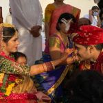 FIRST PICTURES! Nikhil Siddharth And Pallavi Varma Get Married In A Low-Key Wedding Ceremony