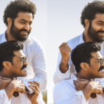 Ram Charan Conveys Birthday Wishes To Jr NTR And Promises To Give Him The Best
