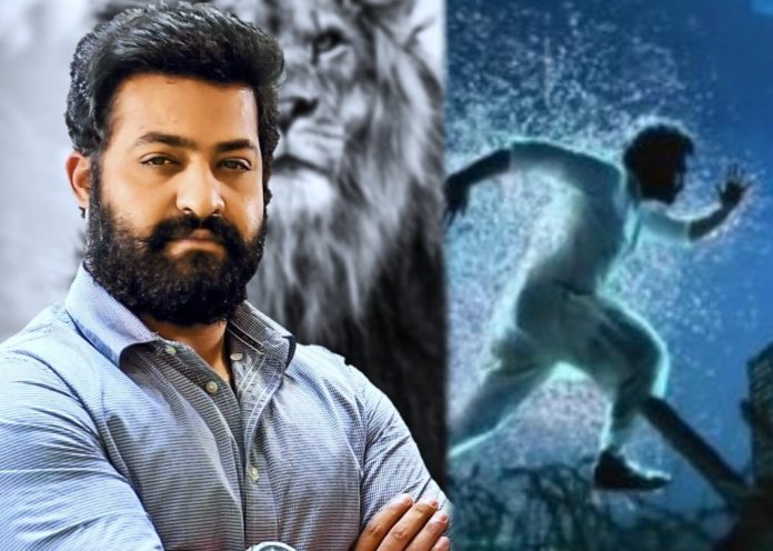 Jr NTR Shares A Heartfelt Note To His Fans And Asked Them Not To Be Disappointed For Not Releasing RRR Teaser