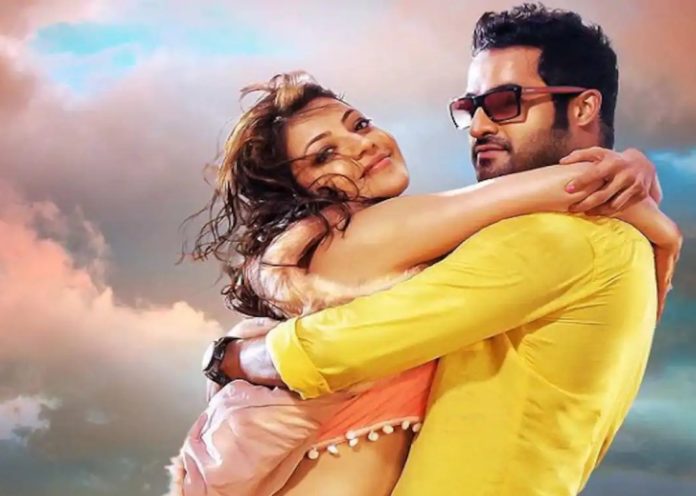 Kajal Aggarwal Reveals A Common Display Picture And Nickname For Jr NTR’s Birthday Celebrations