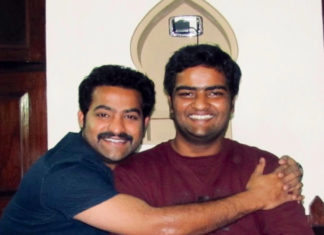 Jr NTR's Birthday Unearths a Treasure Of Unseen Pictures Of The RRR Actor - View All Here