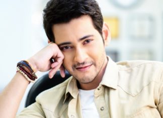 Mahesh Babu lauds Health care workers; Urges everyone to be kind with them always