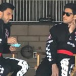 THESE Pictures Of Superstar Mahesh Babu And Bollywood Actor Ranveer Singh Are Going Viral-Check Out Pics