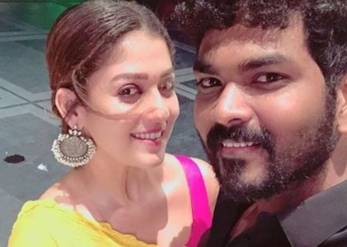 Vignesh Shivan Calls Girlfriend Nayanthara The ‘Mother Of His Future Children’ And Fans Cannot Keep Calm