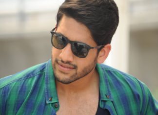 Naga Chaitanya Contemplating To Produce THIS Young Actor’s Movie?