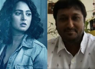 Exclusive! Nishabdham Director Hemant Madhukar Reveals That Anushka Shetty Was Not His First Preference For The Film; Check out