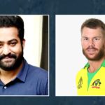 Upon A Fan's Request, Australian Cricketer David Warner Wishes Jr NTR On His Birthday